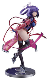 The Legend of Heroes Trails Beyond the Horizon Rixia Mao 1/7 Figur