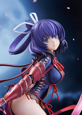 The Legend of Heroes Trails Beyond the Horizon Rixia Mao 1/7 Figur
