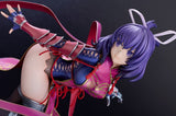 The Legend of Heroes Trails Beyond the Horizon Rixia Mao 1/7 Figur