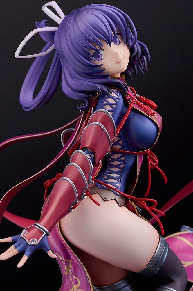 The Legend of Heroes Trails Beyond the Horizon Rixia Mao 1/7 Figur