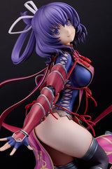 The Legend of Heroes Trails Beyond the Horizon Rixia Mao 1/7 Figur