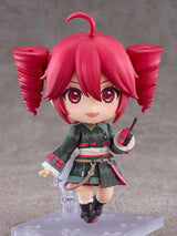 Vocaloid Nendoroid Kasane Teto Voicepeak Ver. Actionfigur