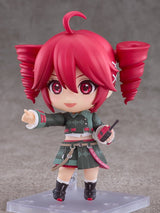 Vocaloid Nendoroid Kasane Teto Voicepeak Ver. Actionfigur