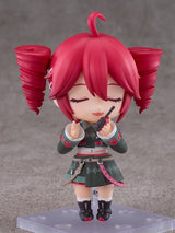 Vocaloid Nendoroid Kasane Teto Voicepeak Ver. Actionfigur