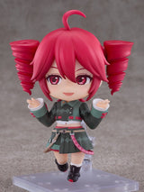 Vocaloid Nendoroid Kasane Teto Voicepeak Ver. Actionfigur