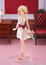 Lycoris Recoil Chisato Nishikigi & Takina Inoue After Party! Ver. L Size Pop Up Parade Figuren 2er-Pack