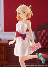 Lycoris Recoil Chisato Nishikigi & Takina Inoue After Party! Ver. L Size Pop Up Parade Figuren 2er-Pack