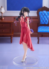 Lycoris Recoil Chisato Nishikigi & Takina Inoue After Party! Ver. L Size Pop Up Parade Figuren 2er-Pack