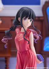 Lycoris Recoil Chisato Nishikigi & Takina Inoue After Party! Ver. L Size Pop Up Parade Figuren 2er-Pack