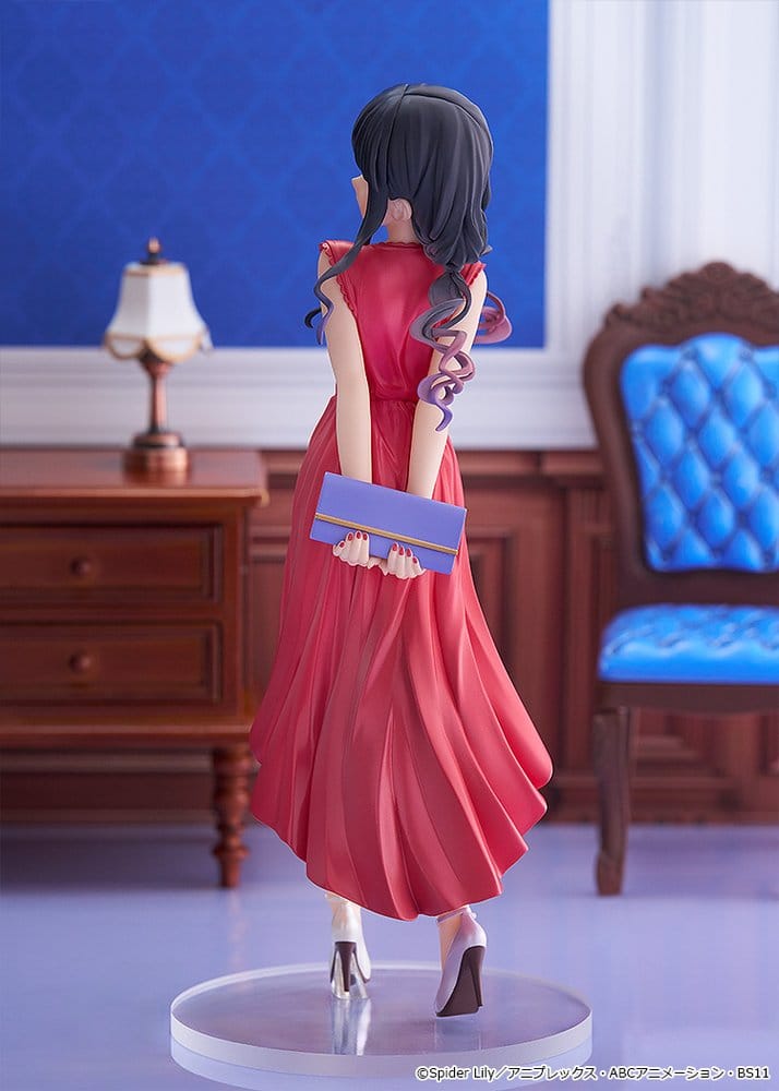 Lycoris Recoil Chisato Nishikigi & Takina Inoue After Party! Ver. L Size Pop Up Parade Figuren 2er-Pack