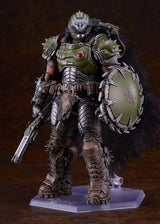 Doom The Dark Ages Doom Slayer Figma Actionfigur