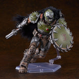 Doom The Dark Ages Doom Slayer Figma Actionfigur