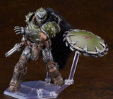 Doom The Dark Ages Doom Slayer Figma Actionfigur