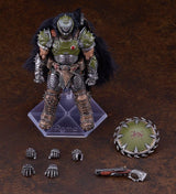 Doom The Dark Ages Doom Slayer Figma Actionfigur