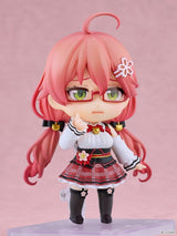 Hololive Production Nendoroid Sakura Miko Casual Outfit Ver. Actionfigur