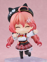 Hololive Production Nendoroid Sakura Miko Casual Outfit Ver. Actionfigur