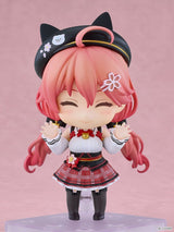 Hololive Production Nendoroid Sakura Miko Casual Outfit Ver. Actionfigur
