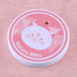 Hololive Production Nendoroid Sakura Miko Casual Outfit Ver. Actionfigur