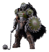 Doom The Dark Ages Doom Slayer DX Ver. Figma Actionfigur
