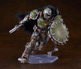 Doom The Dark Ages Doom Slayer DX Ver. Figma Actionfigur