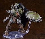 Doom The Dark Ages Doom Slayer DX Ver. Figma Actionfigur