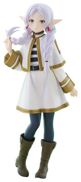 Frieren Beyond Journey's End Frieren Braids Ver. Pop Up Parade