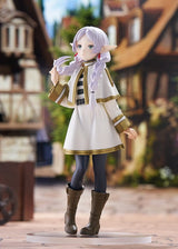 Frieren Beyond Journey's End Frieren Braids Ver. Pop Up Parade