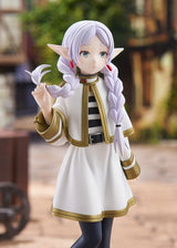 Frieren Beyond Journey's End Frieren Braids Ver. Pop Up Parade