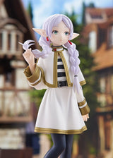 Frieren Beyond Journey's End Frieren Braids Ver. Pop Up Parade