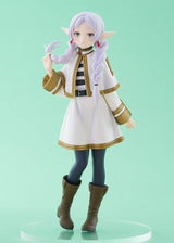 Frieren Beyond Journey's End Frieren Braids Ver. Pop Up Parade