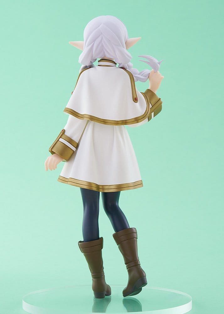 Frieren Beyond Journey's End Frieren Braids Ver. Pop Up Parade