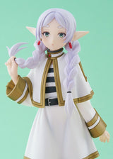 Frieren Beyond Journey's End Frieren Braids Ver. Pop Up Parade