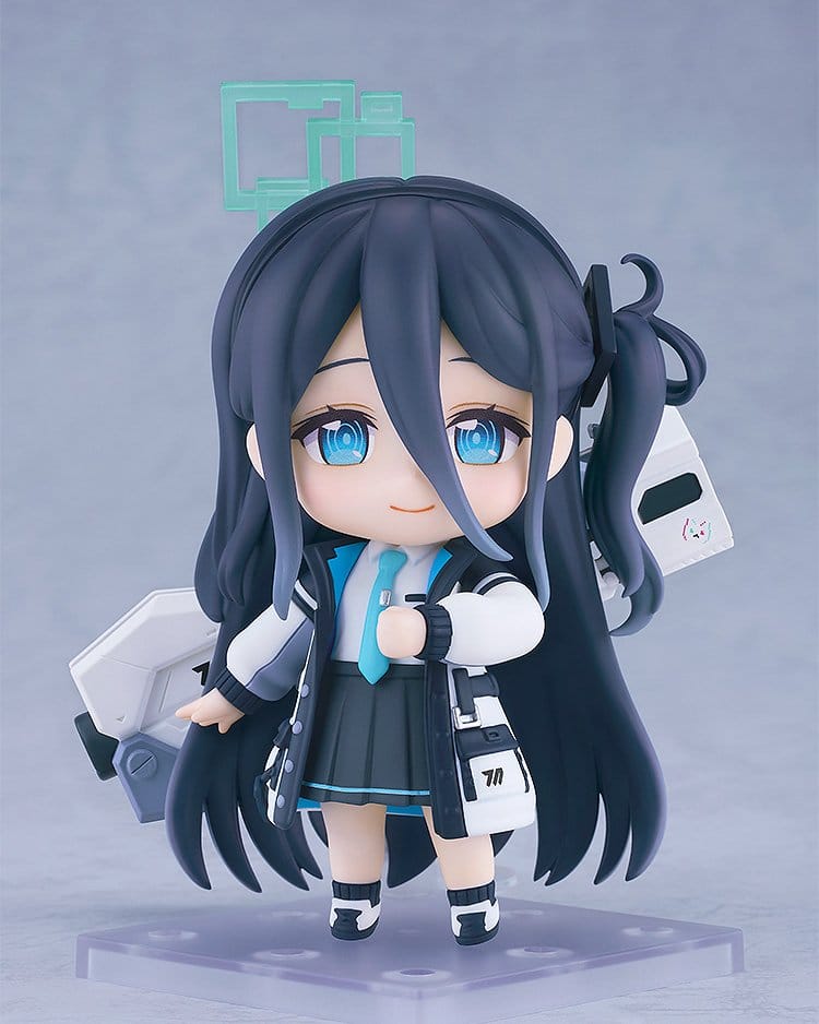 Blue Archive Aris Tendou Nendoroid Actionfigur
