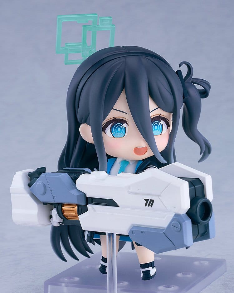 Blue Archive Aris Tendou Nendoroid Actionfigur
