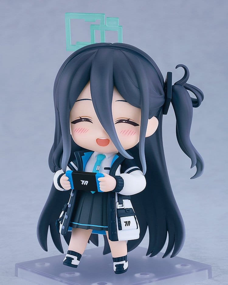 Blue Archive Aris Tendou Nendoroid Actionfigur