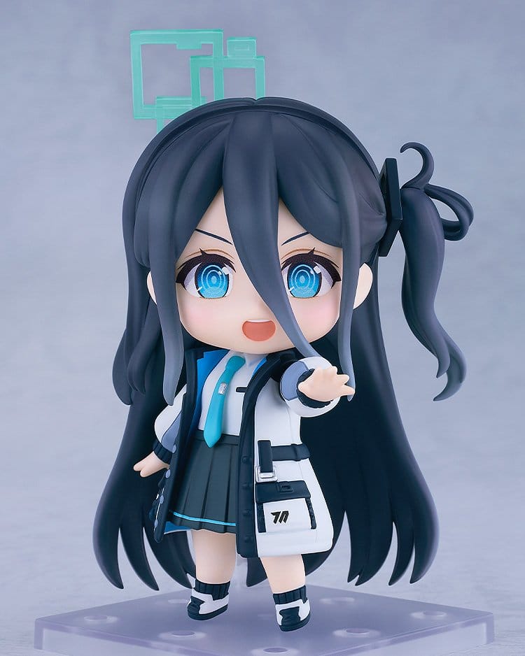 Blue Archive Aris Tendou Nendoroid Actionfigur