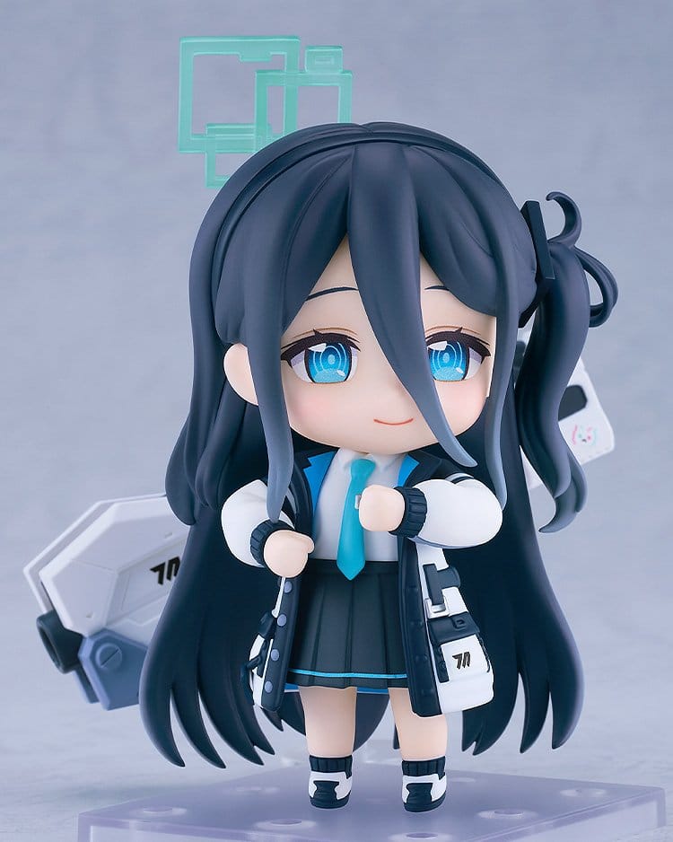Blue Archive Aris Tendou Nendoroid Actionfigur