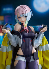 Cyberpunk Edgerunners Lucy L Pop Up Parade Figur