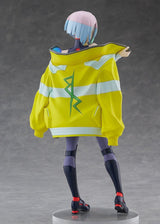 Cyberpunk Edgerunners Lucy L Pop Up Parade Figur