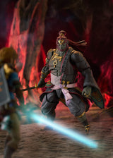 The Legend of Zelda Tears of the Kingdom Ganondorf Ver. Figma Actionfigur