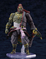 The Legend of Zelda Tears of the Kingdom Ganondorf Ver. Figma Actionfigur