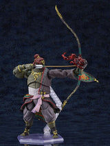 The Legend of Zelda Tears of the Kingdom Ganondorf Ver. Figma Actionfigur