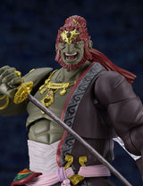 The Legend of Zelda Tears of the Kingdom Ganondorf Ver. Figma Actionfigur