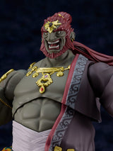 The Legend of Zelda Tears of the Kingdom Ganondorf Ver. Figma Actionfigur