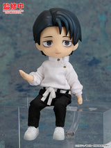 Jujutsu Kaisen Yuta Okkotsu Nendoroid Doll Execution Ver. Actionfigur