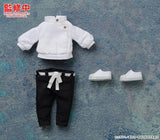 Jujutsu Kaisen Nendoroid Doll Yuta Okkotsu Execution Ver Zubehör-Set