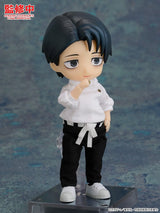 Jujutsu Kaisen Nendoroid Doll Yuta Okkotsu Execution Ver Zubehör-Set
