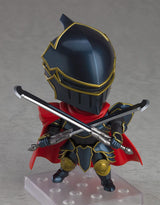 Overlord Nendoroid Dark Hero Momon Actionfigur