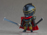 Overlord Nendoroid Dark Hero Momon Actionfigur