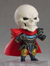 Overlord Nendoroid Dark Hero Momon Actionfigur